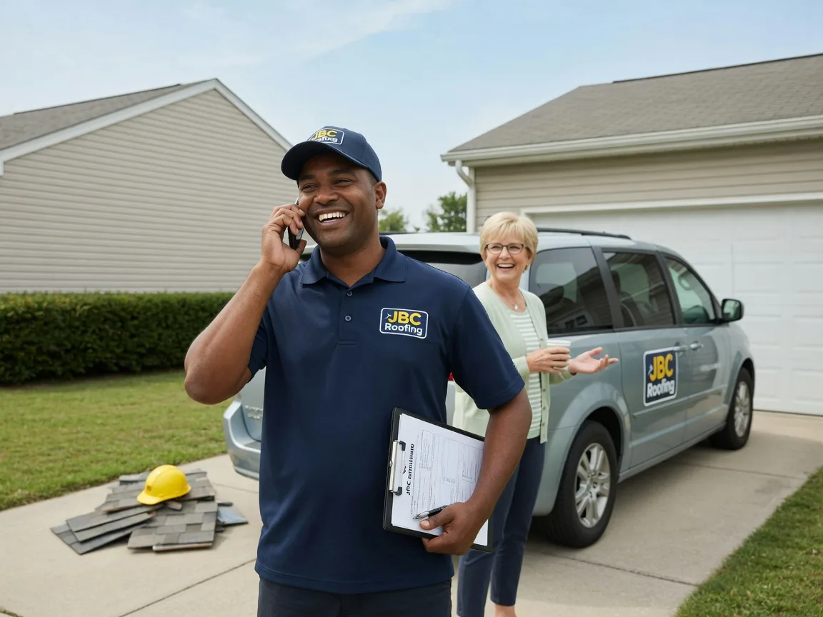 Roof Replacement Midwest City, OK FAQs